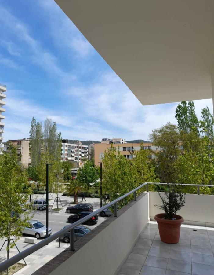 Hotel Rossi Vlorë Eksteriør bilde