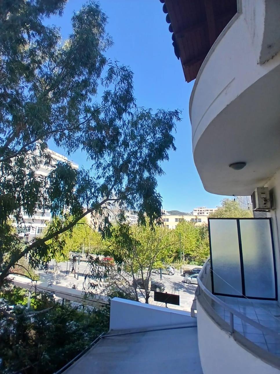 Hotel Rossi Vlorë Eksteriør bilde